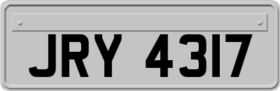 JRY4317