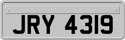 JRY4319