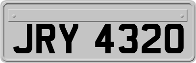 JRY4320