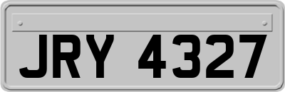 JRY4327