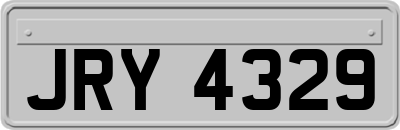 JRY4329