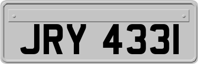 JRY4331