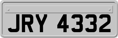 JRY4332