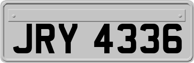 JRY4336