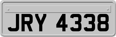 JRY4338