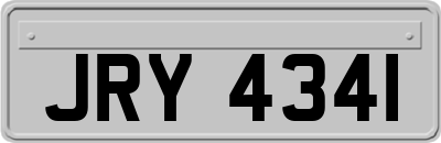 JRY4341