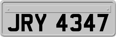 JRY4347