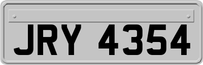 JRY4354
