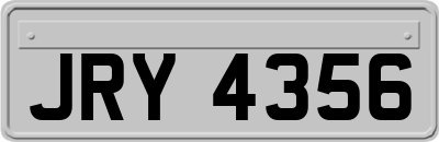 JRY4356