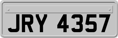 JRY4357
