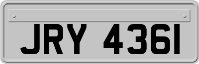 JRY4361