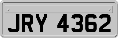 JRY4362