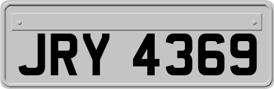JRY4369