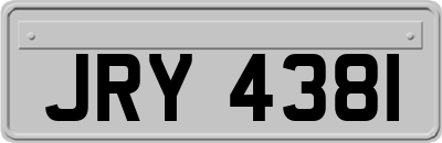 JRY4381