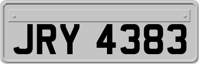 JRY4383
