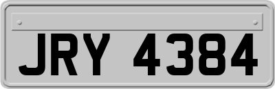 JRY4384