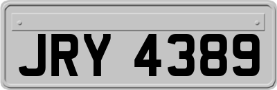 JRY4389
