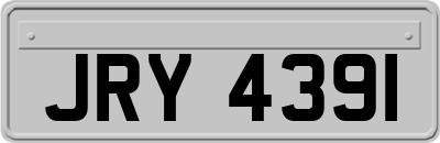 JRY4391