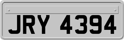 JRY4394