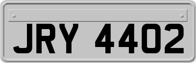 JRY4402