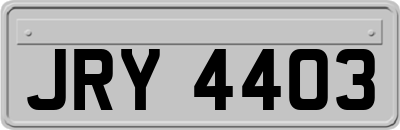 JRY4403
