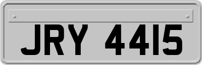 JRY4415