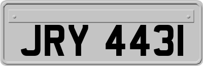 JRY4431