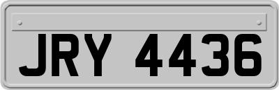 JRY4436