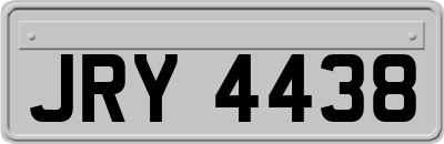 JRY4438