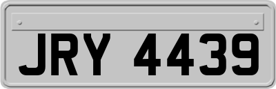 JRY4439