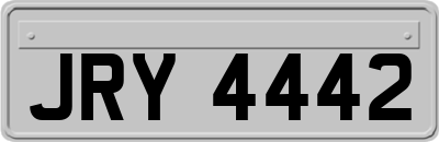 JRY4442