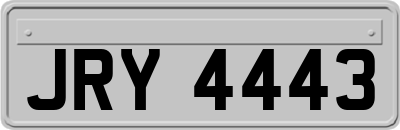 JRY4443