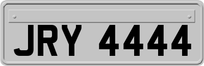 JRY4444