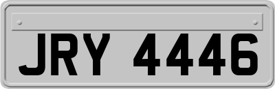 JRY4446