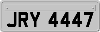 JRY4447