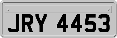 JRY4453
