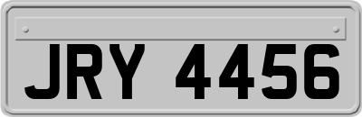 JRY4456