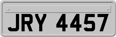 JRY4457