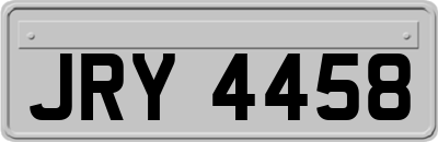 JRY4458