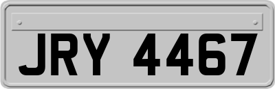JRY4467