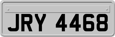 JRY4468