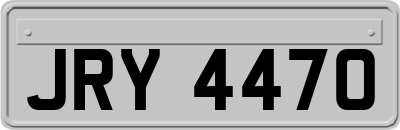 JRY4470