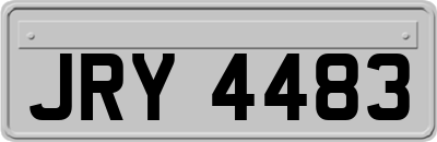 JRY4483