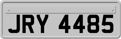 JRY4485