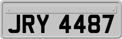 JRY4487