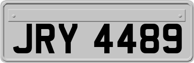 JRY4489