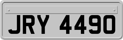 JRY4490