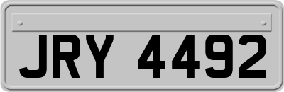 JRY4492