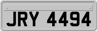 JRY4494