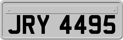 JRY4495
